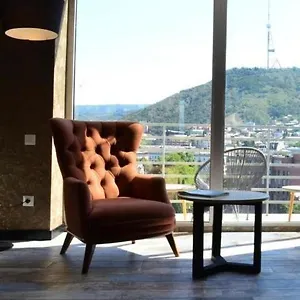 3* فندق Panorama 360°