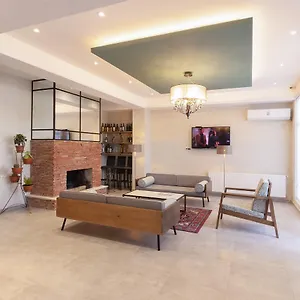 3* فندق أمسير